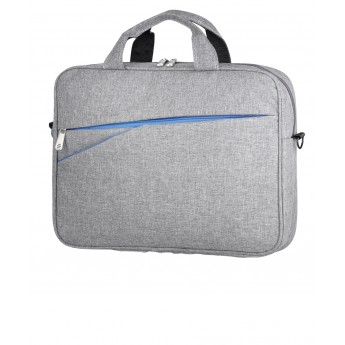 Hesna Laptop Bölmeli Evrak Çantası